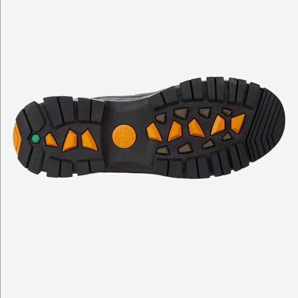 🆕 Timberland women Jenness Falls Waterproof Hiker - Picture 4 of 5